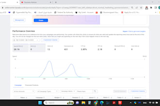 setup and manage your store on daraz lazada shopee