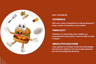 build a wordpress restaurant or online food ordering website