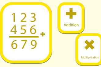 create flashcards for kids or whatever