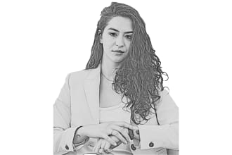draw realistic pencil sketches