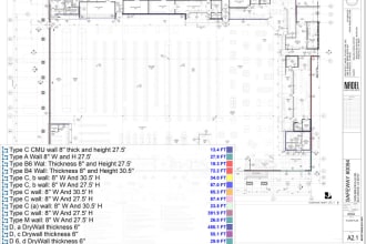 quantity takeoff, material takeoff, and cost estimation