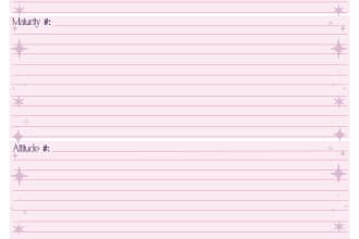 create your custom numerology chart