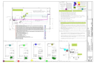 do electrical takeoffs using planswift