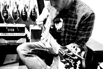 record ukulele for your song