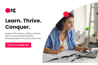 setup membership or lms website with wordpress and learndash