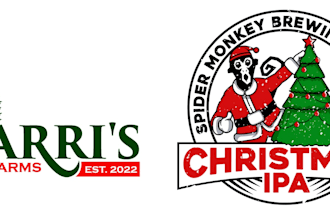 design creative christmas logo for you in just 12 hours