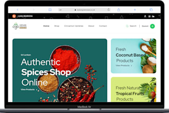 do stunning and unique websites