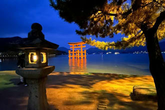 design a japan travel plan tailored to your preferences