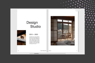 convert PDF or doc file to a digital flipbook interactive ebook