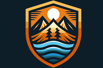 do design the best suitable logo for your brand your company