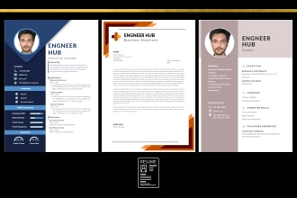 create cv, resume design, cv making, cv maker, resume editing