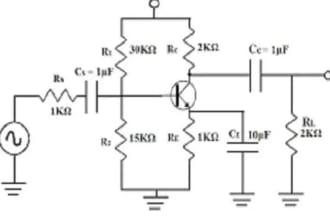 do circuit analysis and design