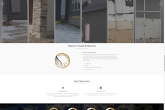 design, redesign, build, edit, fix wordpress website