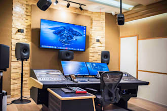 make world class sound effects
