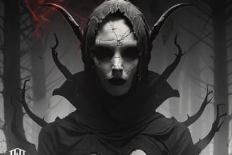 do fantasy horror and fantasy horror character