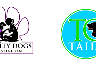 design dog logo with free revisions