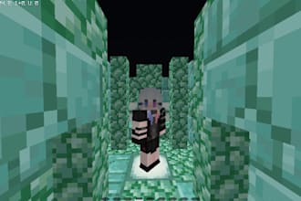 make minecraft skins for you