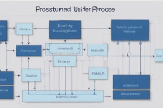 create process diagram, dfd, flow chart, erd, decision table
