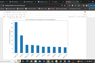 data analytics in python ml sql r