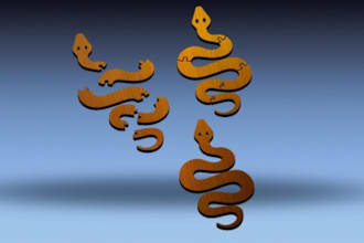 trace anything for cnc router laser cut and plasma