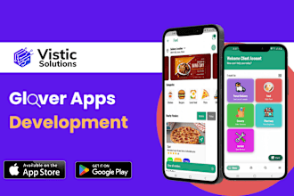 develop multi purpose service app like gojek on demand app white label app