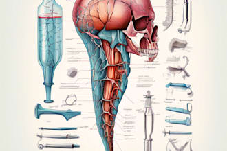 do all medical, dental and scientific illustrations for you