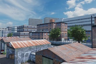 build for you in roblox studio