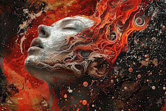 illustrate cover art and graphical abstracts