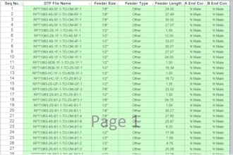 do fast and accurate data entry services