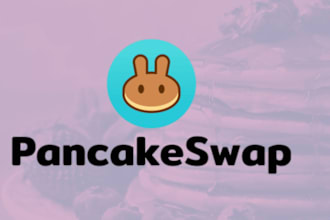 fork pancakeswap,dex,raydium,uniswap, gmx, sushiswap on evm,sol,web3js dapp