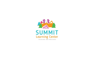 design childcare center logo