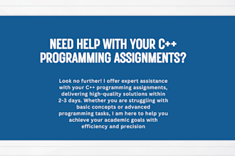 code c, cpp and python programs, projects and assignments