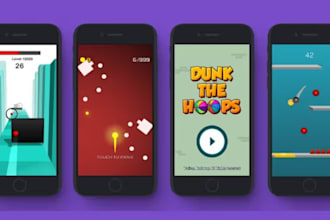 hyper casual 2d games,html games,arcade game,buildbox,game maker,rpg,fps,mmorpg