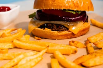 provide stunning food photography to boost your business
