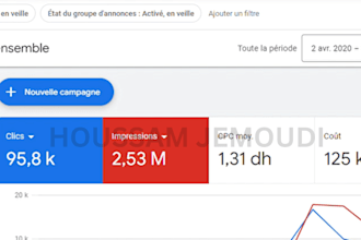 set up and manage highly profitable google ads and PPC campaigns