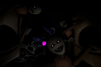 make an sfm poster or wallpaper for you