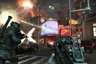 2d or 3d unity game,roblox script,game assets,multiplyer game,pvp,fps shooting