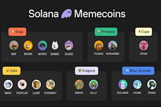 fork pancakeswap, uniswap, bridge dapp, solana blockchain fork, token explorer