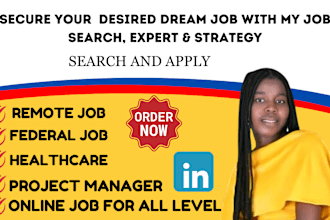 search and apply for project manager and scrum master job