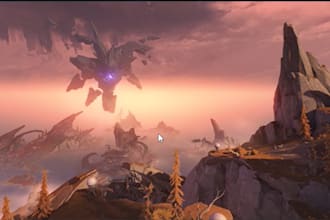 any task in wuthering waves