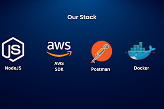 be your cloud solution engineer using aws sdk, cdk