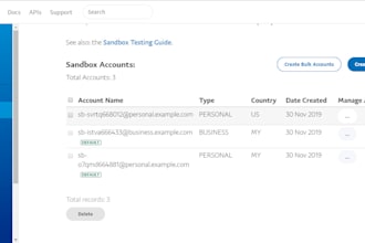integrate secure, professional, and multiple custom payment gateways