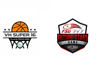 design modern team, tournament, league, and event logo