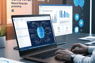 revolutionize your data insights with advanced nlp techniques
