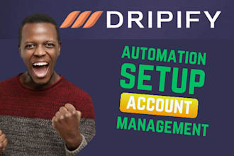setup dripify campaign automation  linkedin outreach automation