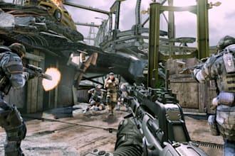 multiplayer online battle arena game,fps,2d 3d,rpg,mmoprg,p2e,tps,unity,ue,godot