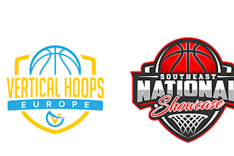do high quality basketball logo for you with my own creativity