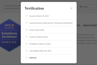 implement cloud infrastructure secure solutions