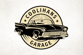 design badge, label, emblem and vintage logo