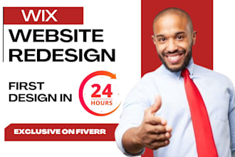 wix website redesign wix website design wix website redesign wix website